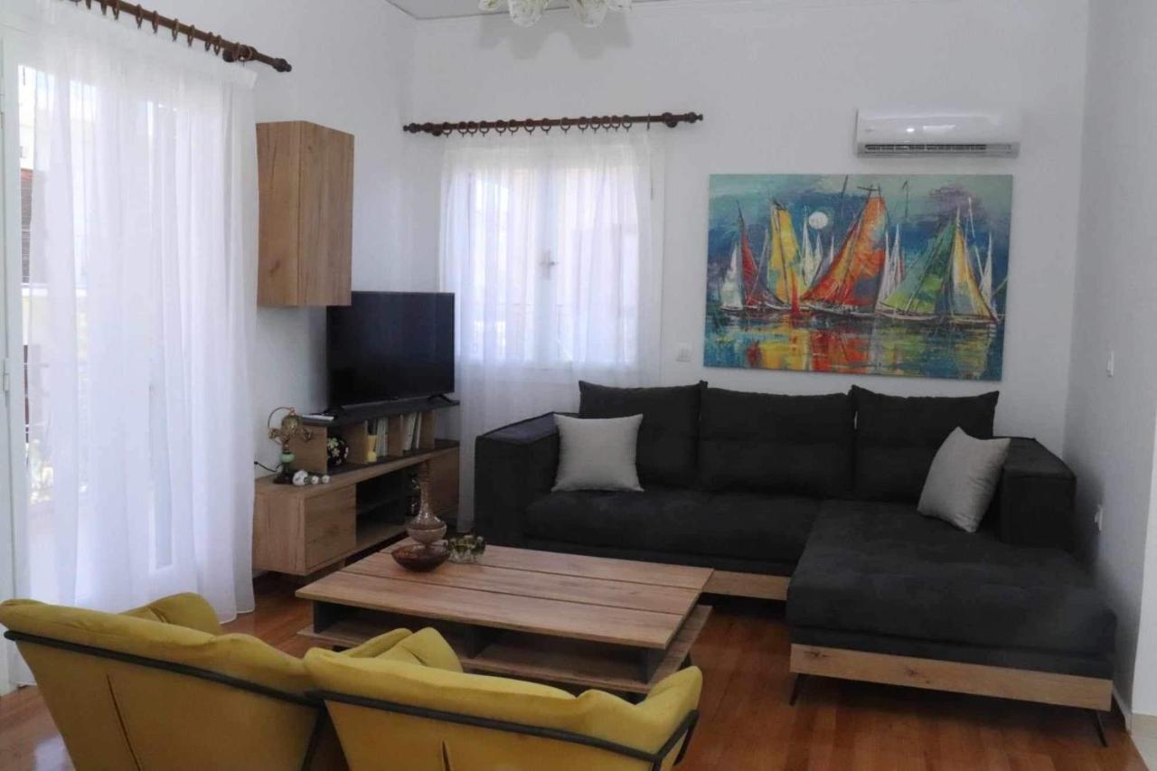 Apartment Favier *