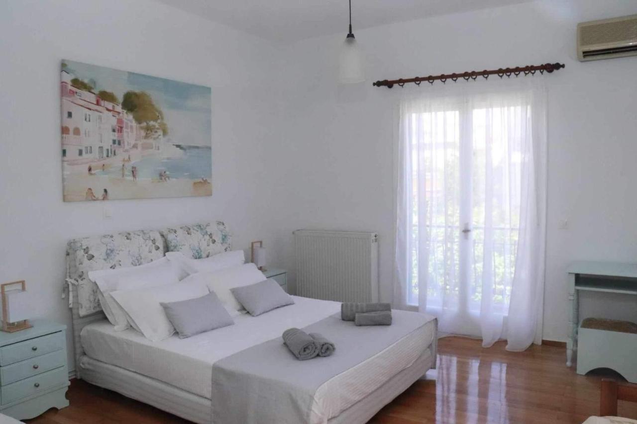 Apartment Favier
