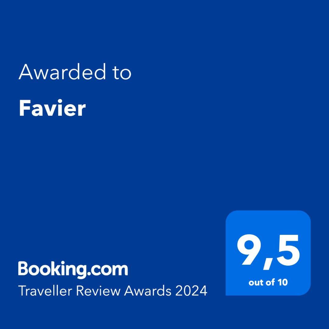 Favier * Amarynthos