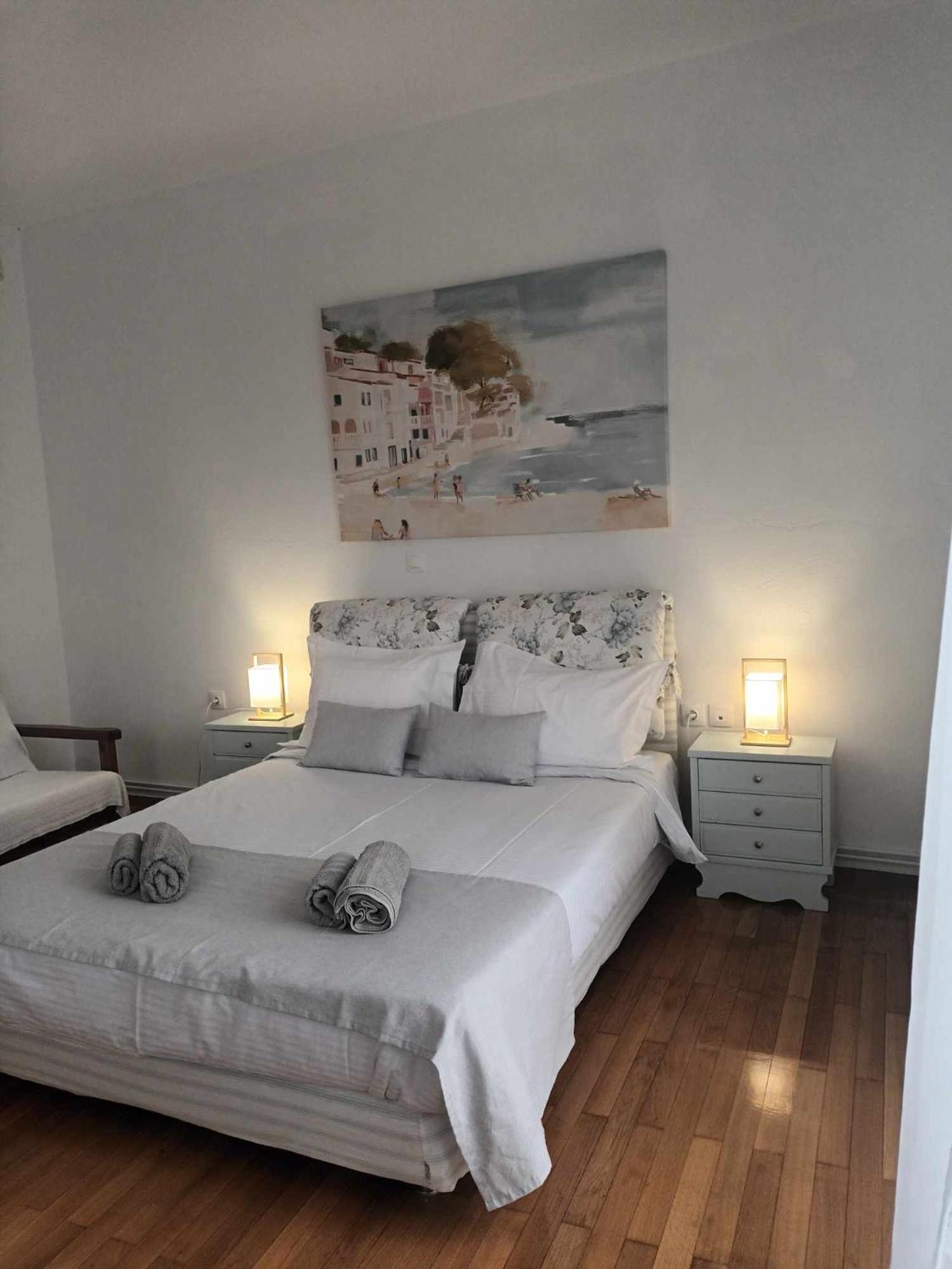 Apartment Favier